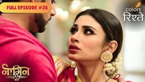 Shivangi Learns Rocky's Truth!