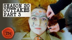 Season 20 Outtakes - Part 3