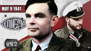 Week 089 - Enigma Captured! - WW2 - May 9, 1941