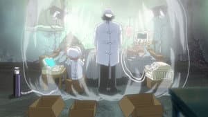Legend of the Phoenix