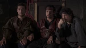 L'Ultimatum