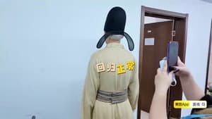 S2 Behind the Scenes