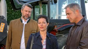 Mord unter Freunden