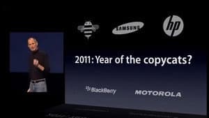 Special Event, San Francisco, iPad 2 (2011)