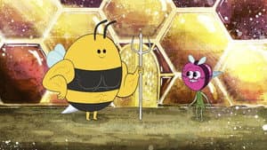 Bumbleberry