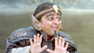 Agnikaal's Deceptive Powers