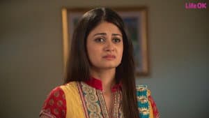 Garima Exposes Binita