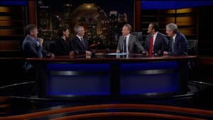Overtime - February 1, 2019