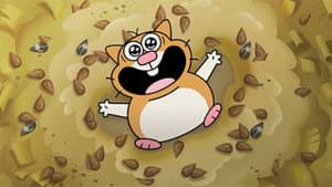 Hampered Hamster