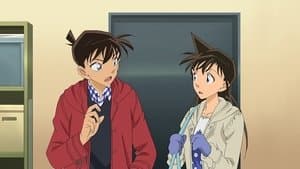 Kudo Shinichi Aquarium Case (2)