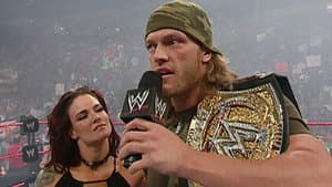 Raw - Jan. 09, 2006