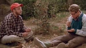 Camping 2000