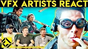VFX Artists React to Bad & Great CGi 15