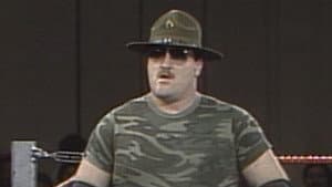 AWA Championship Wrestling - Mar. 26, 1988