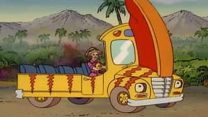 The Busasaurus
