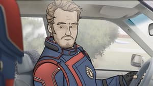 How Guardians of the Galaxy Volume 3 Should Have Ended