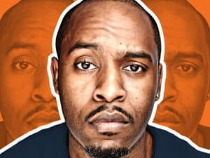 Dane Baptiste: D.A.N.E - Discussions About Nothing And Everything
