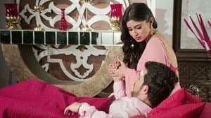 Shivanya and Sesha Kill Kabir