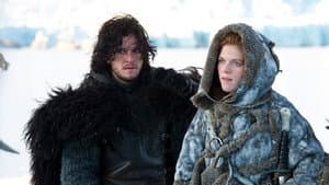 The Prince of Winterfell