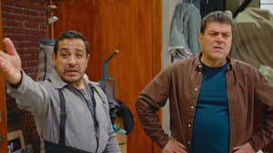 Hogar dulce hogar