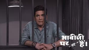 Tiwari Gets Vibhuti Arrested
