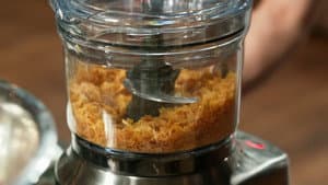 Invention Test: Cereal