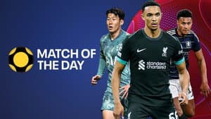 MOTD - 21st September 2024