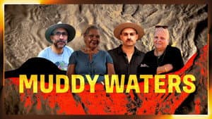 Muddy Waters