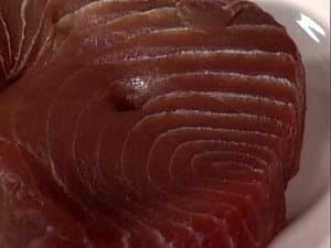 Fish Steaks 101