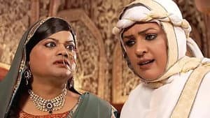 Jalal orders Jodha's arrest