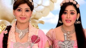 Mahabhasm Pari Reveals A Shocking Truth