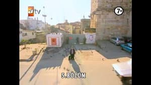 Episode 5