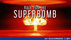 Race for the Superbomb