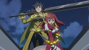 A HiME and an Otome