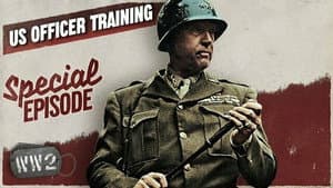 Where Great Men Were Made: American Officer Training