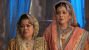 Jalal realises his love for Jodha