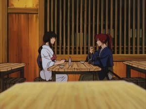 Trust & Betrayal: Act 2 - The Lost Cat
