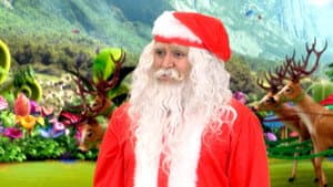 Bhayankar Pari Traps Ballu