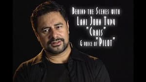 Lani John Tupu