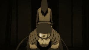 The Rogue Ninja Orochimaru