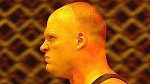 Raw - Sep. 08, 2003