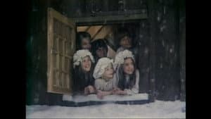 Documentary 'Laura's Long Winters'