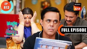 6 BHK Flat