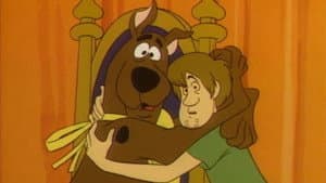 Happy Birthday, Scooby-Doo (2)