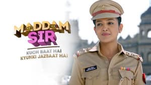 Inspector Haseena Mallik