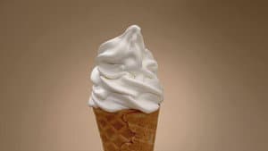 Icons of Ice Cream