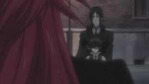 Kuroshitsuji Zenhan Digest