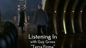 Listening In With Composer Guy Gross: "Terra Firma"
