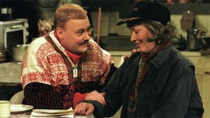 Lusekoftanovan
