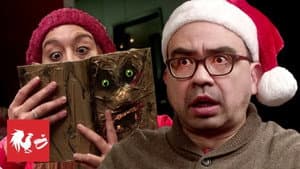 Gift Exchange